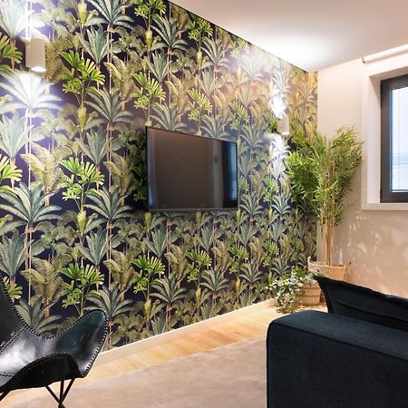 Palmeiras Apartment, By Bolhao Residences Porto Luaran gambar