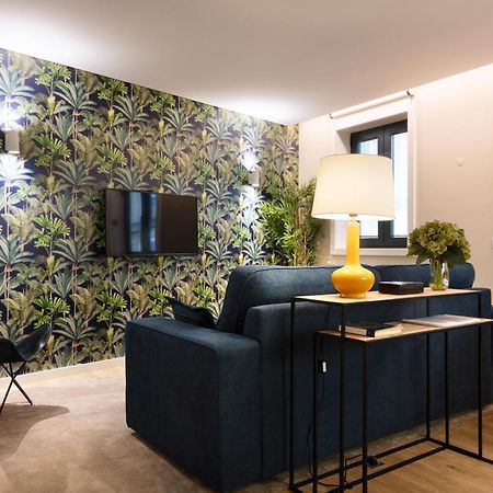 Palmeiras Apartment, By Bolhao Residences Porto Luaran gambar