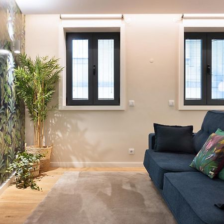 Palmeiras Apartment, By Bolhao Residences Porto Luaran gambar