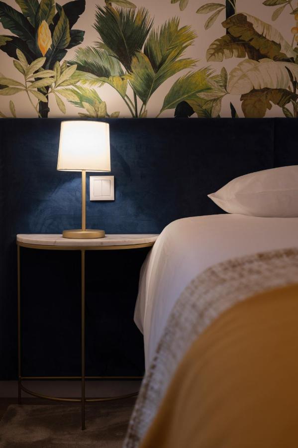 Palmeiras Apartment, By Bolhao Residences Porto Luaran gambar
