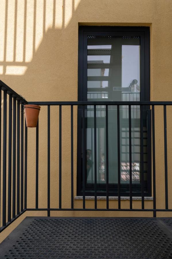 Palmeiras Apartment, By Bolhao Residences Porto Luaran gambar